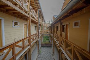 Hotel del Glaciar Libertador