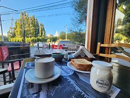 Hotel del Glaciar Libertador