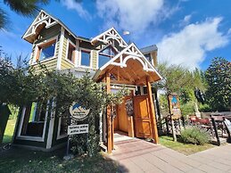 Hotel del Glaciar Libertador