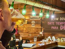 Hotel del Glaciar Libertador