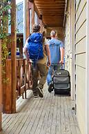 Hotel del Glaciar Libertador