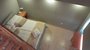 Hotel del Glaciar Libertador