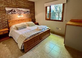 Hotel del Glaciar Libertador