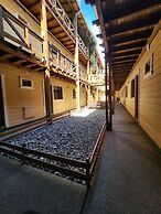 Hotel del Glaciar Libertador