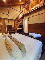 Hotel del Glaciar Libertador