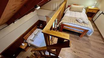 Hotel del Glaciar Libertador