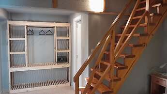 Hotel del Glaciar Libertador