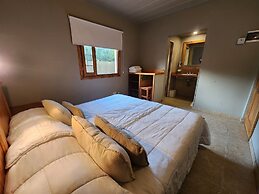 Hotel del Glaciar Libertador