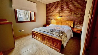 Hotel del Glaciar Libertador