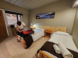 Hotel del Glaciar Libertador