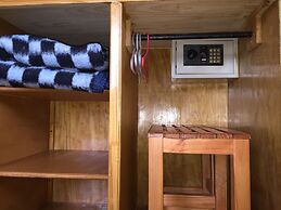 Hotel del Glaciar Libertador