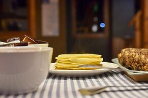 Hotel del Glaciar Libertador