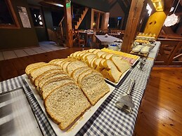 Hotel del Glaciar Libertador