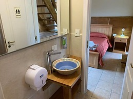 Hotel del Glaciar Libertador