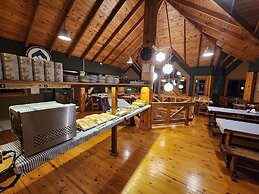 Hotel del Glaciar Libertador