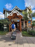 Hotel del Glaciar Libertador