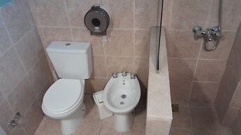 Hotel del Glaciar Libertador