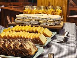 Hotel del Glaciar Libertador