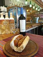 Hotel del Glaciar Libertador