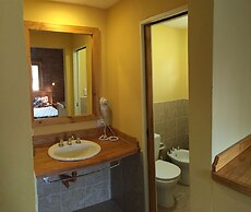 Hotel del Glaciar Libertador