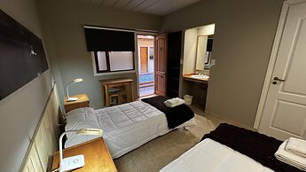 Hotel del Glaciar Libertador