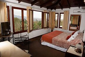 Hotel Selva Montana