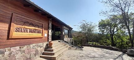 Hotel Selva Montana