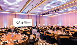 SAii Laguna Phuket