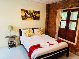 Krabi Discovery Resort