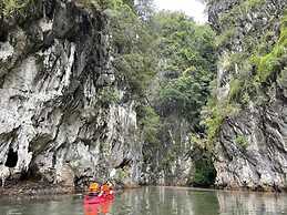 Krabi Discovery Resort