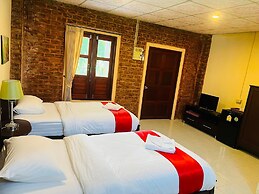 Krabi Discovery Resort