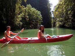 Krabi Discovery Resort