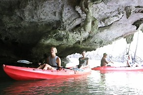 Krabi Discovery Resort