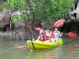 Krabi Discovery Resort