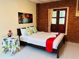 Krabi Discovery Resort