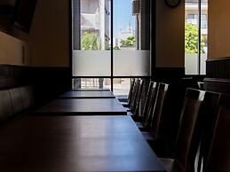 Hotel Wing International Shonan Fujisawa
