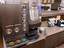Hotel Wing International Shonan Fujisawa
