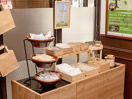 Hotel Wing International Shonan Fujisawa