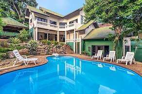 Chaweng Lakeview Residence