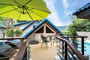 Chaweng Lakeview Residence