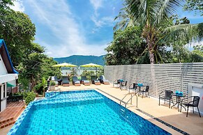 Chaweng Lakeview Residence