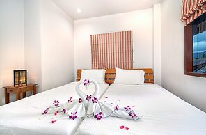 Chaweng Lakeview Residence