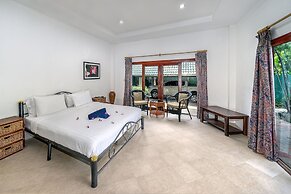 Chaweng Lakeview Residence