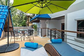 Chaweng Lakeview Residence