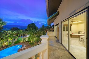 Chaweng Lakeview Residence