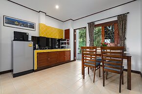 Chaweng Lakeview Residence