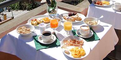 Chaweng Lakeview Residence