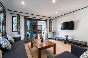 Chaweng Lakeview Residence