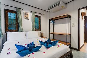 Chaweng Lakeview Residence