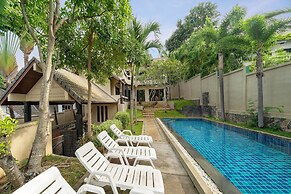 Chaweng Lakeview Residence